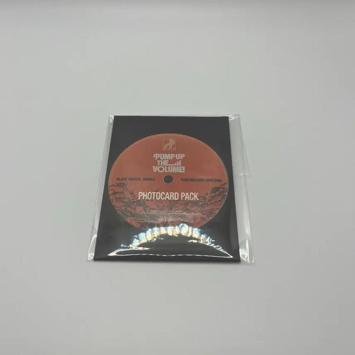 [BUNJANG] PLAVE putv Photocard Pack / 플레이브 putv 포카팩