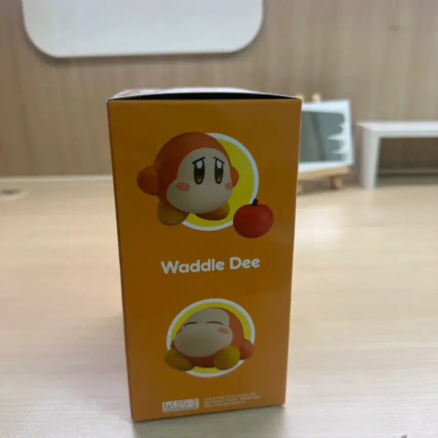 [BUNJANG] Good Smile Company Kirby Nendoroid (Sealed) / 웨이들 디 와들디 별의커비 넨도로이드 팝니다. 미개봉