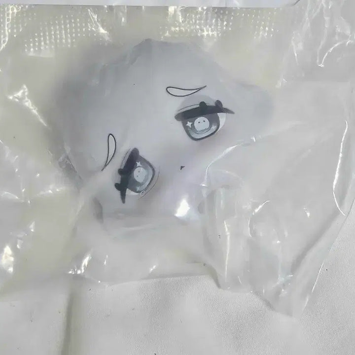 [BUNJANG] BJD Blind Doll Random Ball Jointed Milk Face Parts / 비경순례 bjd 블라인드돌 랜덤구관 우유 얼굴파츠 판매