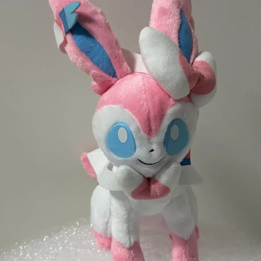 [SOLD OUT] 포켓몬 겟 너로 정했다 인형 님피아