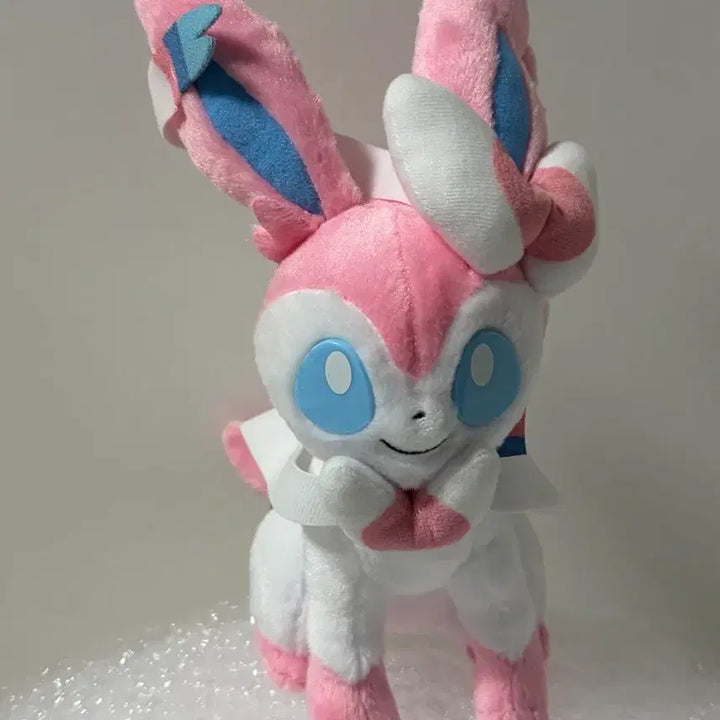 [SOLD OUT] 포켓몬 겟 너로 정했다 인형 님피아
