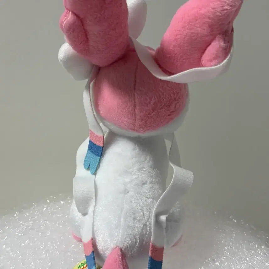 [SOLD OUT] 포켓몬 겟 너로 정했다 인형 님피아