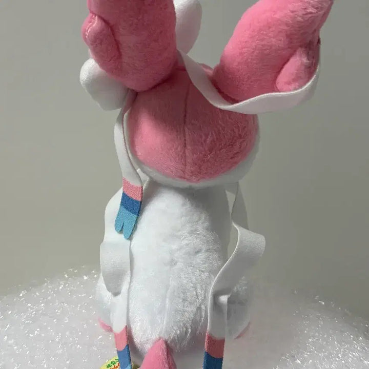 [SOLD OUT] 포켓몬 겟 너로 정했다 인형 님피아