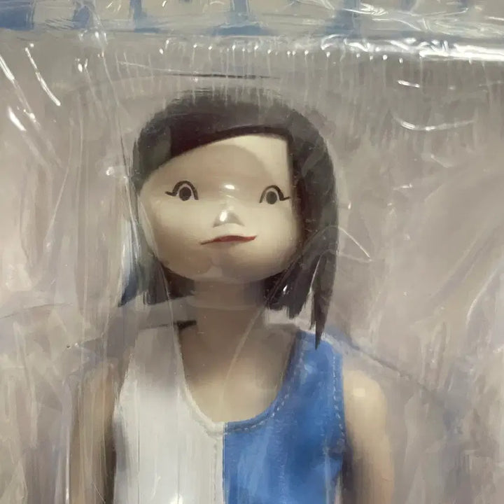 [BUNJANG] ThreeA Goodbye Voyager Lizbeth Paramour Open Eye Version / threeA Goodbye Voyager Lizbeth Paramour