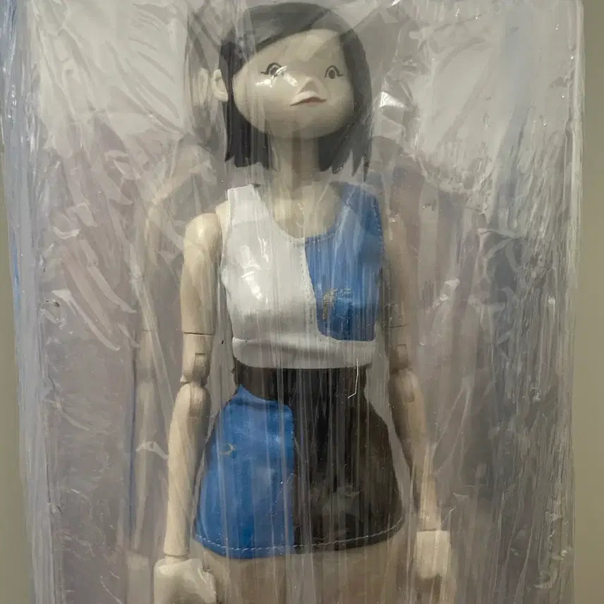 [BUNJANG] ThreeA Goodbye Voyager Lizbeth Paramour Open Eye Version / threeA Goodbye Voyager Lizbeth Paramour