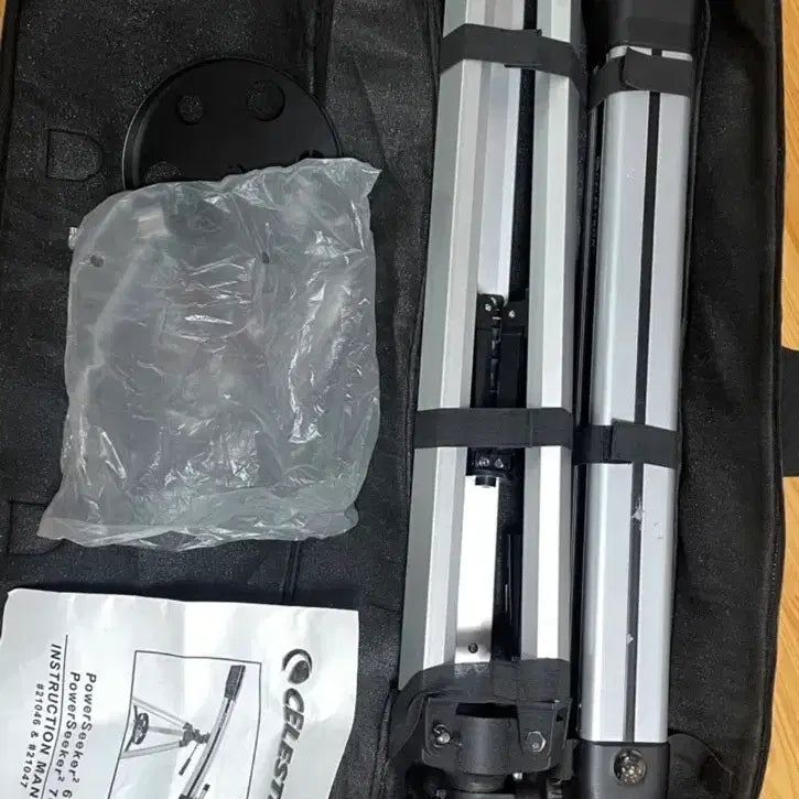 [BUNJANG] Celestron Astronomical Telescope/Binoculars / 셀레스트론 천체 망원경/조망경