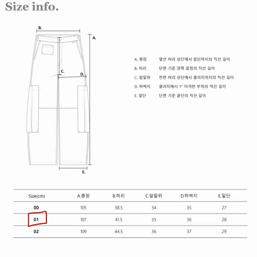 [SOLD OUT] 카락터- Lumping cargo pants / Camo