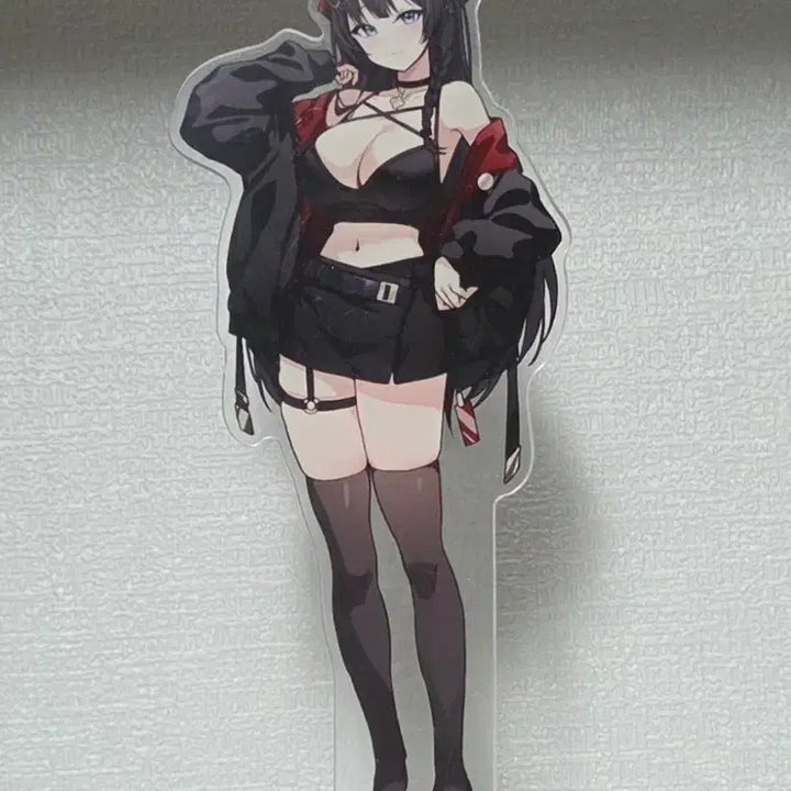 [BUNJANG] Shirayuki Hina Acrylic Stand / (비공식) 스텔라이브 시라유키 히나 아크릴 스탠드 판매합니다.