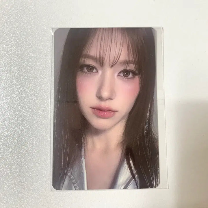 [BUNJANG] Rainbow Mansion Moonchanel Photocard B / 새상품) 무지개맨션 문샤넬 포토카드 B