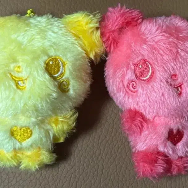 [BUNJANG] NCT WISH Color Wish Doll 4-Set Bundle / 엔시티위시 컬러 위시돌 판매합니다 4종 세트