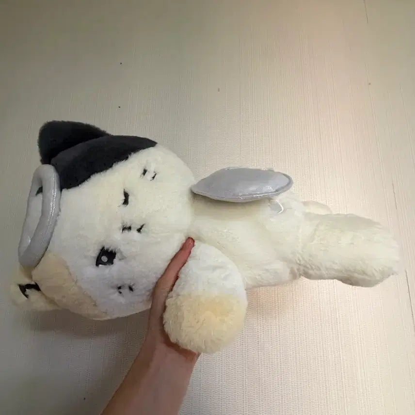 [BUNJANG] Large Exhibition Display Item / 원가 양도 천사 리니니 판매 합니다