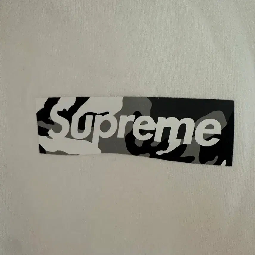 [BUNJANG] Supreme Miami Opening Box Logo Hoodie XL / [XL] 슈프림 마이애미 오프닝 박스로고 후드