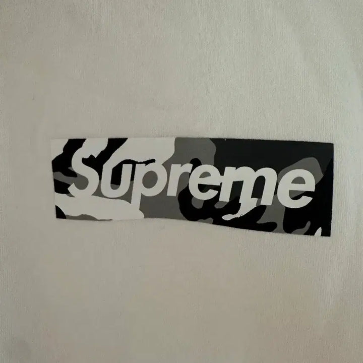 [BUNJANG] Supreme Miami Opening Box Logo Hoodie XL / [XL] 슈프림 마이애미 오프닝 박스로고 후드
