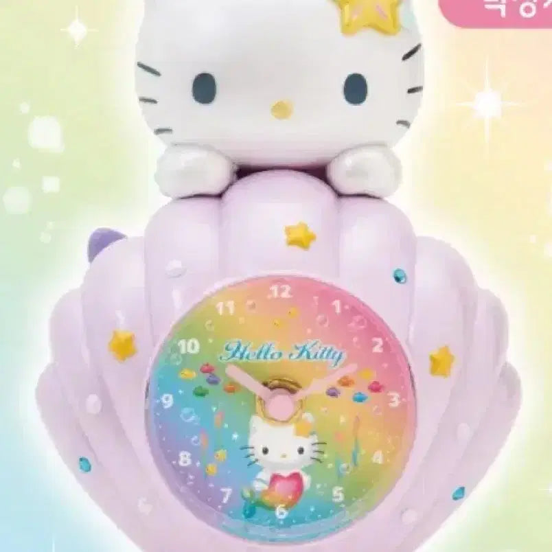 [SOLD OUT] 산리오 머메이드 아타리쿠지 1등상