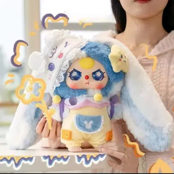 [BUNJANG] Babies Three Good Night Baby 400% Limited Edition / 베이비쓰리 굿나잇베이비 400프로 한정판