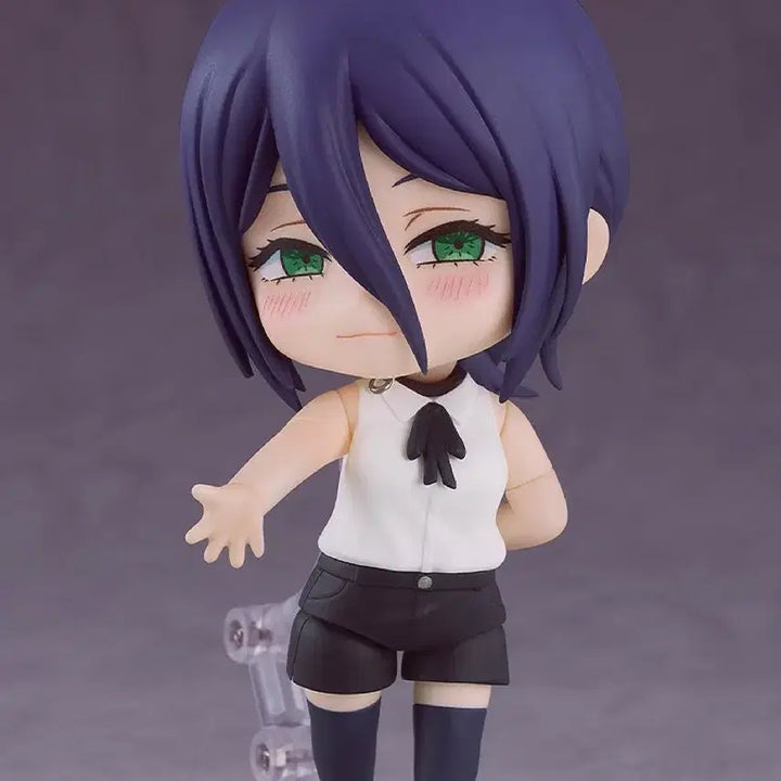 [BUNJANG] Good Smile Company Nendoroid 2865 Chainsaw Man Reze Figure / 굿스마일 피규어 넨도로이드 2865 체인소맨 레제 미소녀 피규어