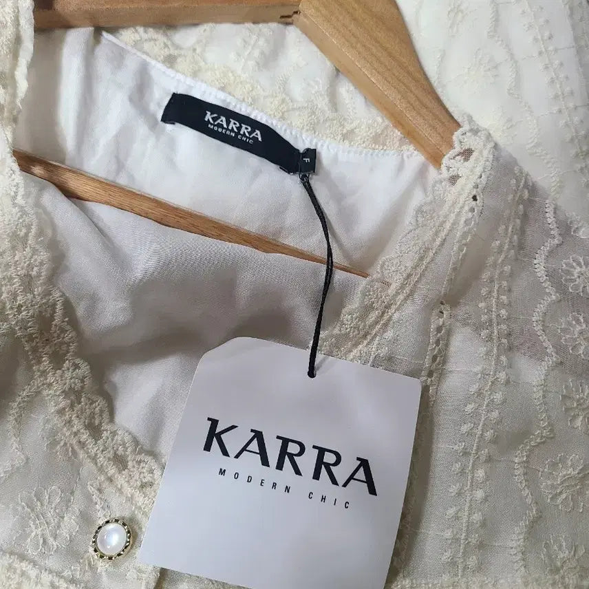 [BUNJANG] Kara Dress / 카라 원피스 f 새거