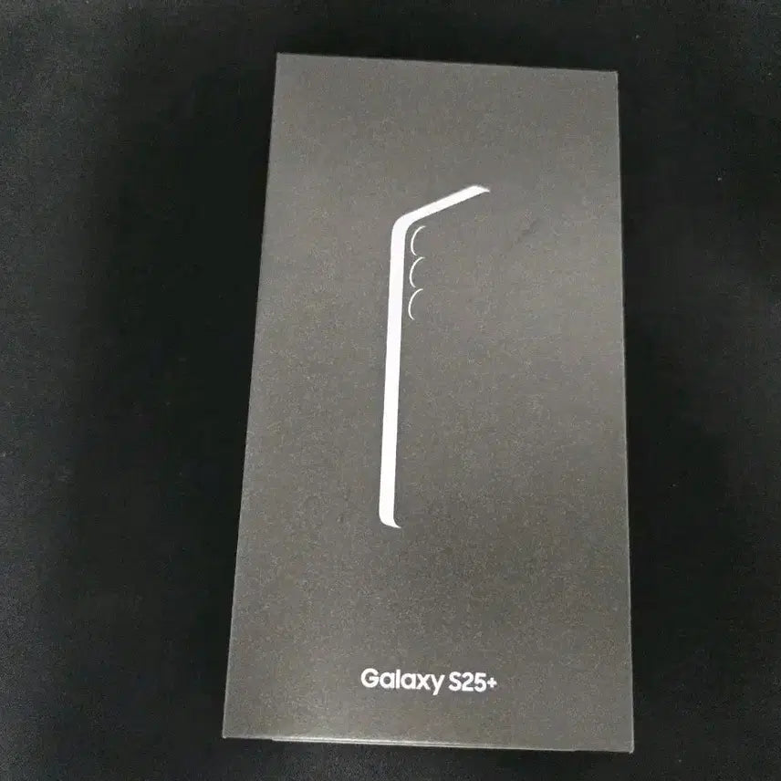 [BUNJANG] Samsung Galaxy S25+ 256GB Ice Blue Refurbished Phone with Samsung Care+ / sss급) 25 플러스 256g 아이스블루 리퍼폰 팝니다 삼케포함