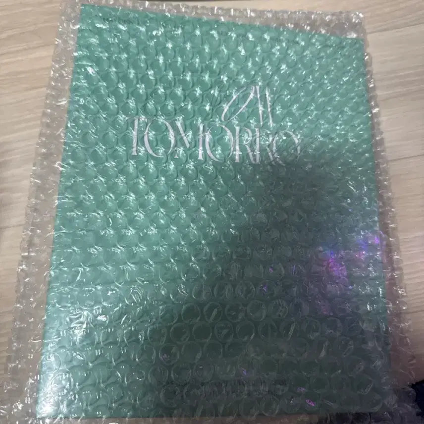 [SOLD OUT] 프로미스나인 콘서트 키트 미개봉