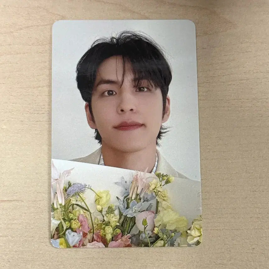 [BUNJANG] Day6 Japan Kobe MD Wonpil Photocard / 데이식스 일본 고베 MD 원필 오프라인 포카 / 김원필