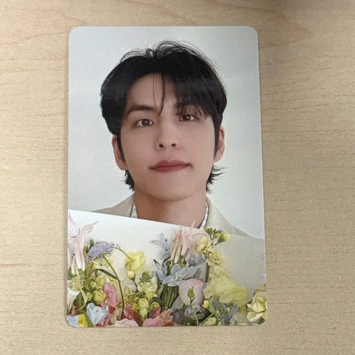 [BUNJANG] Day6 Japan Kobe MD Wonpil Photocard / 데이식스 일본 고베 MD 원필 오프라인 포카 / 김원필
