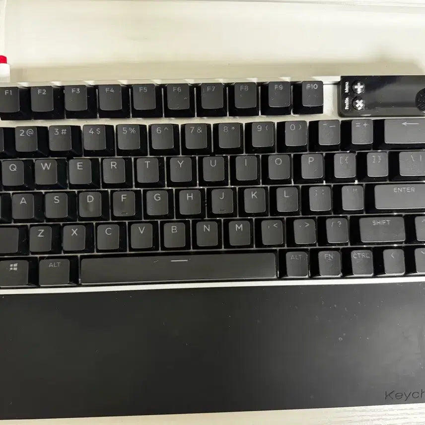 [BUNJANG] Pulsar HE70 ANSI Keyboard / 펄사 es HE70 ANSI 판매합니다.