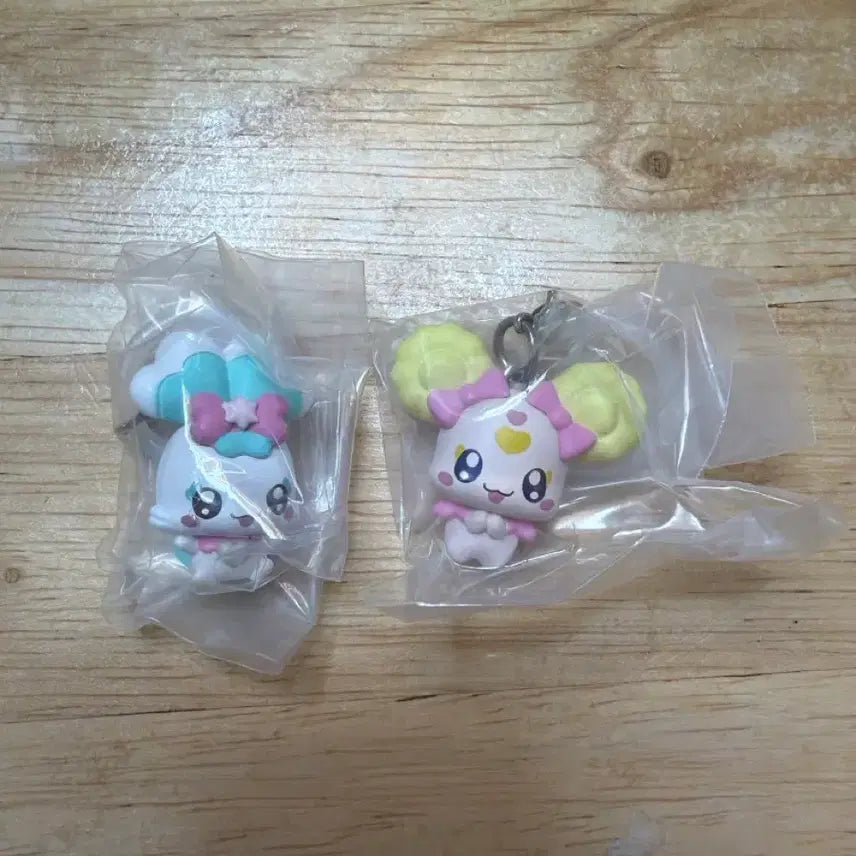 [SOLD OUT] 쁘띠큐어 프리큐어 메지루시 가챠