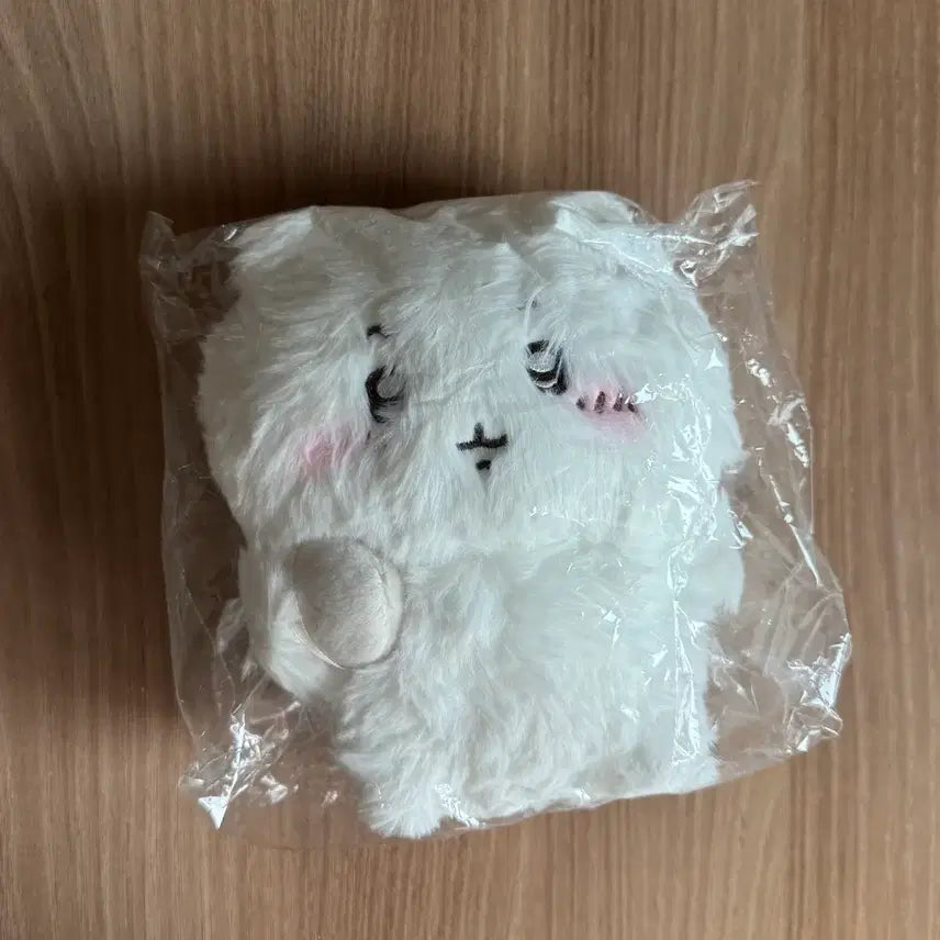[SOLD OUT] 치이카와 먼작귀 털찐 치이카와 누이구루미 인형 양도