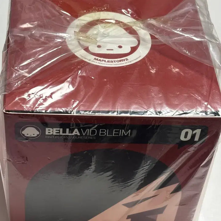 [SOLD OUT] 메이플스토리2 벨라 피규어