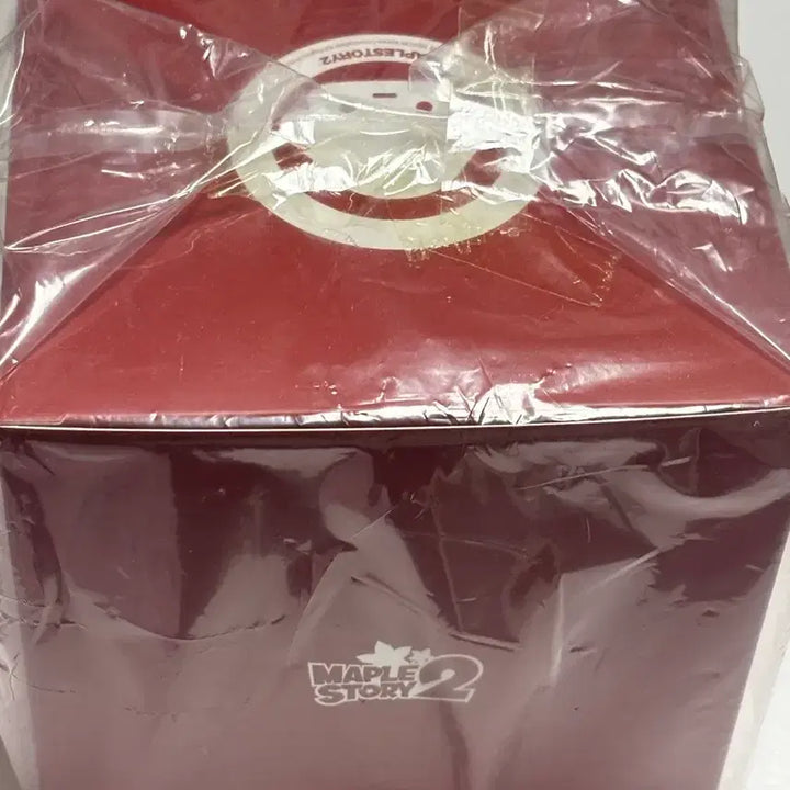 [SOLD OUT] 메이플스토리2 벨라 피규어