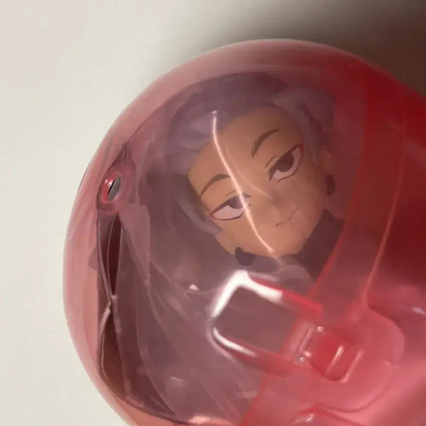 [BUNJANG] Sakamoto Days Capsule Figure Collection X Gaku (Sealed) / [미개봉]사카모토데이즈 캡슐 피규어 컬렉션 X(슬러) 등장 가쿠