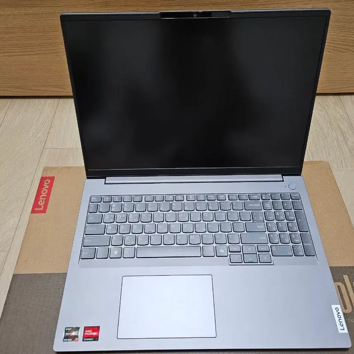 [SOLD OUT] 레노버 씽크북 16arp g7r7