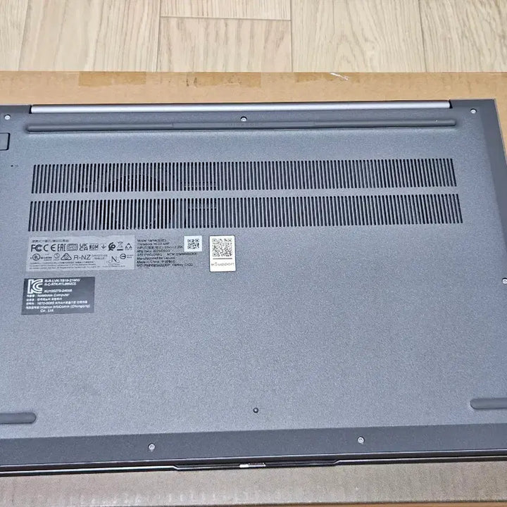 [SOLD OUT] 레노버 씽크북 16arp g7r7