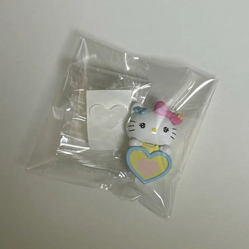 [SOLD OUT] [무료반택] 정품 산리오 헬로키티 히퍼