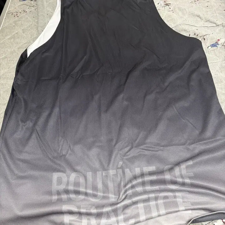 [SOLD OUT] 솔티 소사이어티 양면져지 L