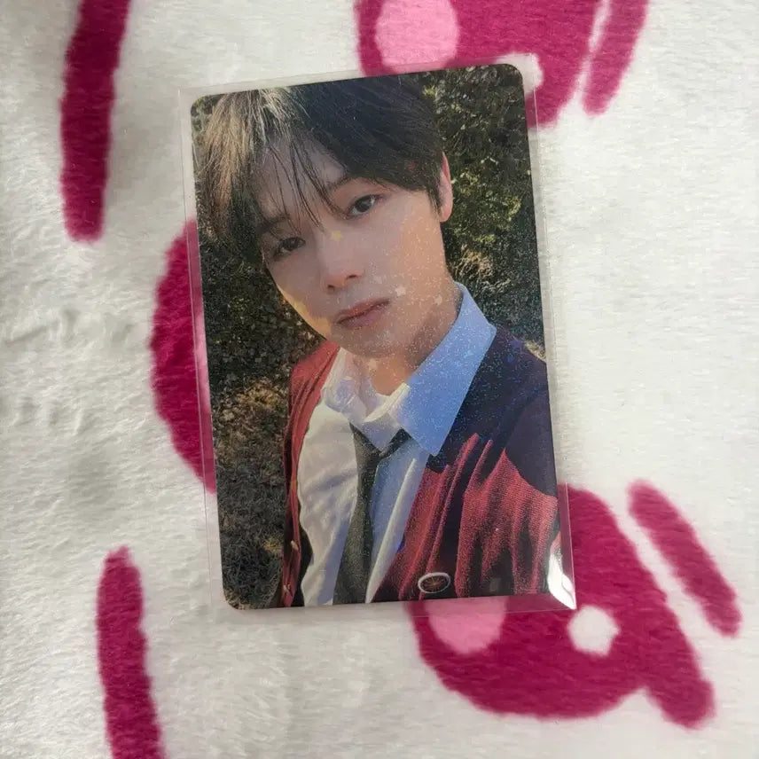 [BUNJANG] ENHYPEN K WEVERSE Japan Photocard / 앤팀 케이 WE 위버스 재팬 포카 양도 판매