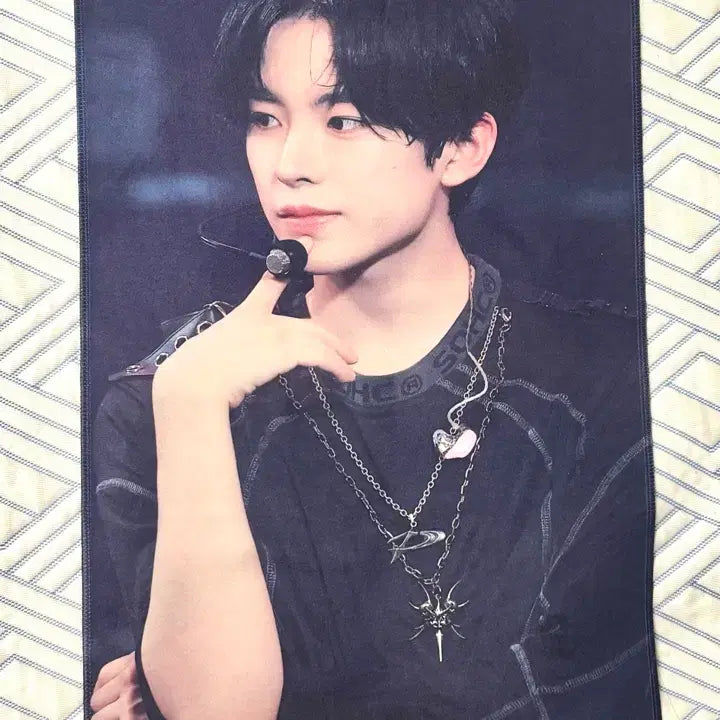 [BUNJANG] NCT Wish Yushi Slogan / 유우시 슬로건 양도