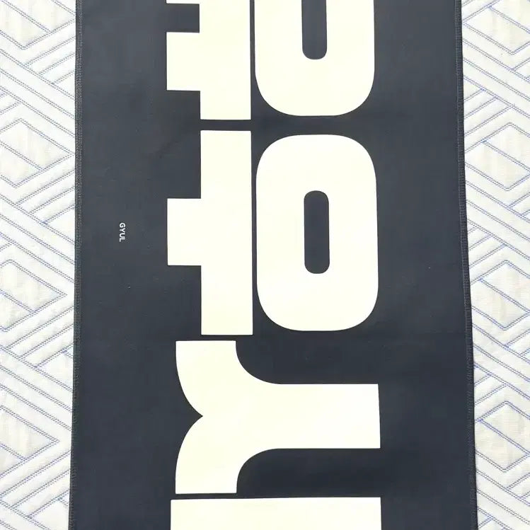 [BUNJANG] NCT Wish Yushi Slogan / 유우시 슬로건 양도