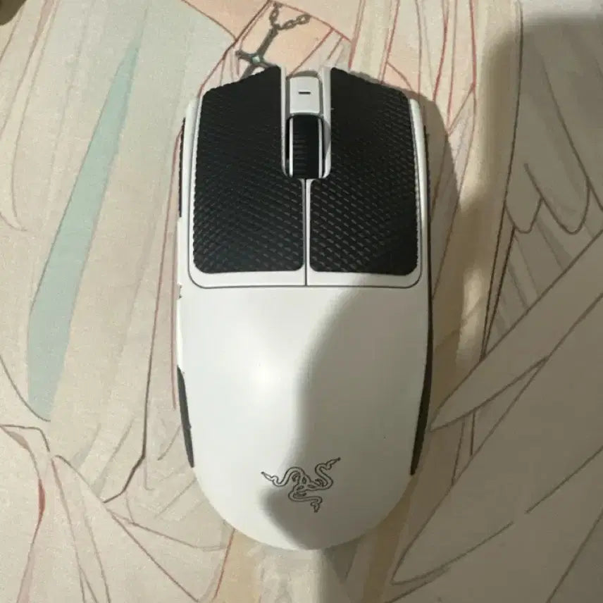[SOLD OUT] 레이저 바브사 바이퍼 v4 pro
