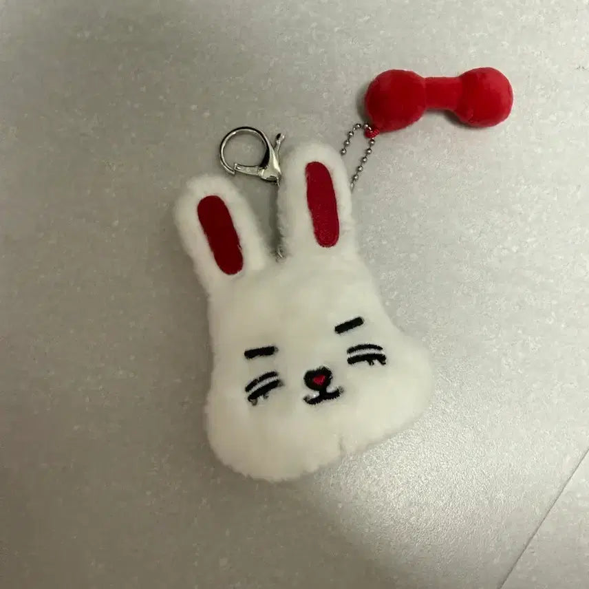 [SOLD OUT] 세븐틴 쵯체리 키링