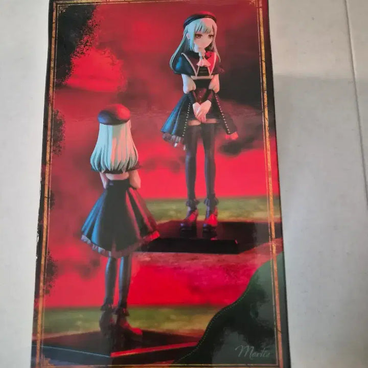 [BUNJANG] BanG Dream! Ave Mujica Premium Figure / 뱅드림 Ave Mujica 프리미엄 피규어 미개봉