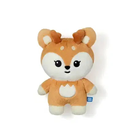 [BUNJANG] SEVENTEEN MiniTeen SHUASUMI Plush Toy / (미개봉) 세븐틴 미니틴 샤슴이 플러시 토이 SHUASUMI 인형