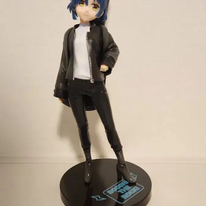 [BUNJANG] Bocchi the Rock! Ichiban Kuji Vol. 3 Ryō Yamada Prize C Figure / 봇치더록 제일복권 vol.3 c상 료 피규어