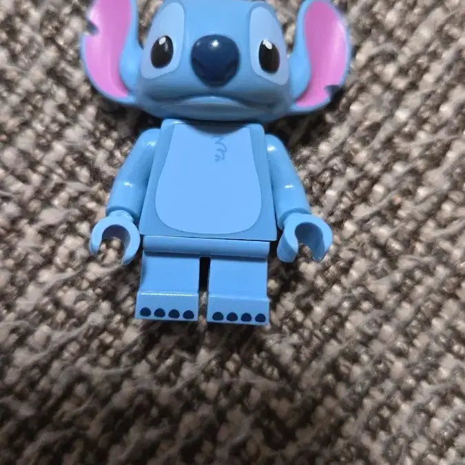[BUNJANG] LEGO Disney Stitch / 레고 디즈니 스티치