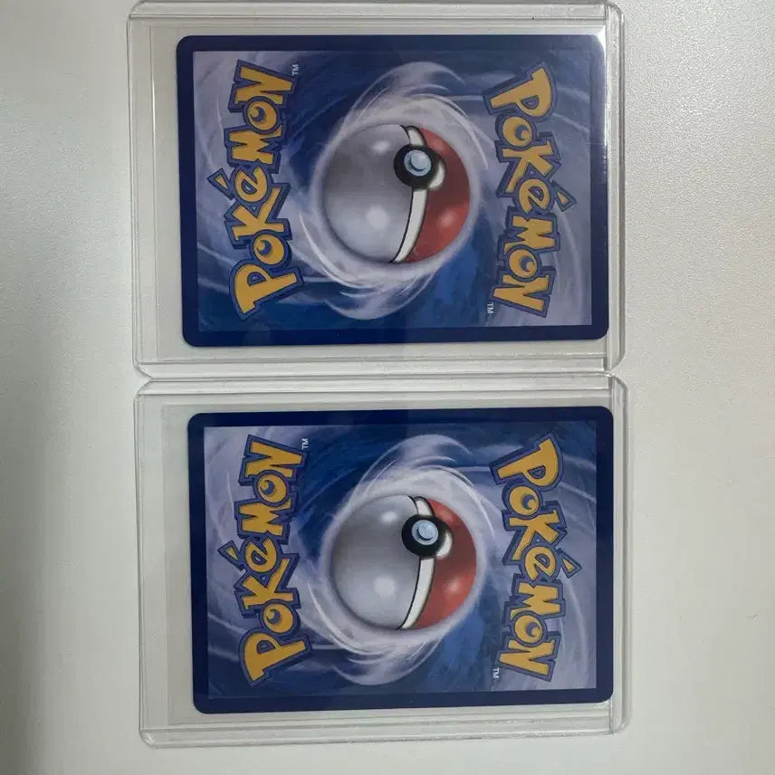[BUNJANG] Pokemon Card Greninja SAR+SR / 포켓몬카드 개굴닌자 sar+sr 판매합니다