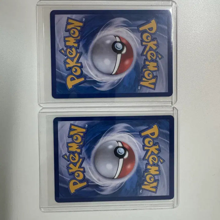 [BUNJANG] Pokemon Card Greninja SAR+SR / 포켓몬카드 개굴닌자 sar+sr 판매합니다