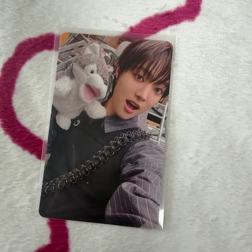 [BUNJANG] ENHYPEN Jay Goin&