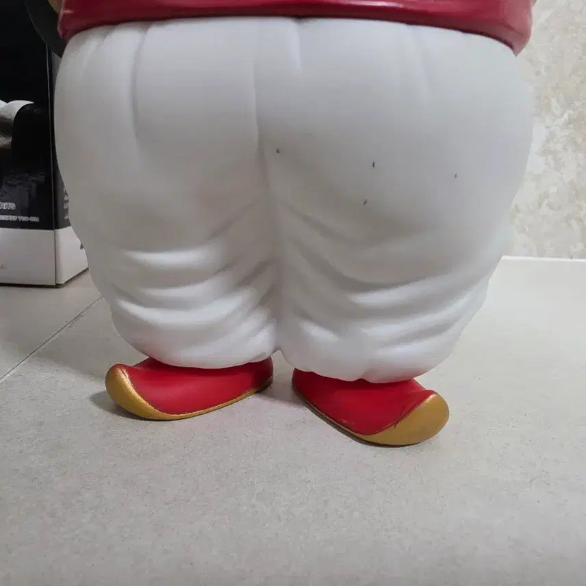 [BUNJANG] Dragon Ball Ichiban Kuji Broly Pop-Up Parade (Ali Version) / 드래곤볼 제일복권 브로리 포포(알리)