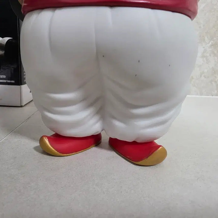 [BUNJANG] Dragon Ball Ichiban Kuji Broly Pop-Up Parade (Ali Version) / 드래곤볼 제일복권 브로리 포포(알리)