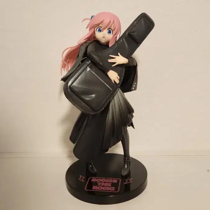 [BUNJANG] Bocchi the Rock! Ichiban Kuji Vol. 3 Prize A Hitori Figure / 봇치더록 제일복권 vol.3  a상 히토리 피규어